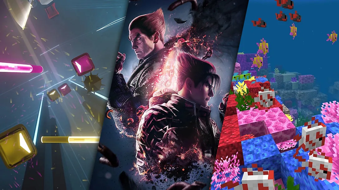 Hidden Game Gems